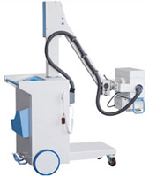 Medical Equipments - Xray Machine