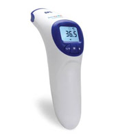 Infrared Thermometers<