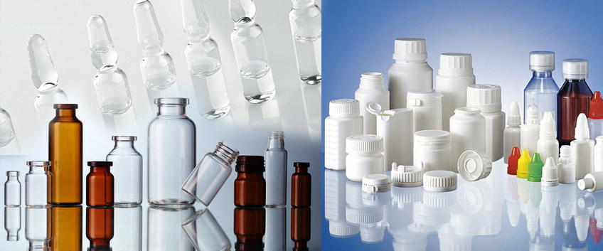 Pharmaceutical Packaging Material suppliers