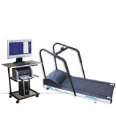 Stress Test System