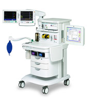 Ventilators