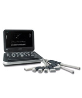 Compact Ultrasound