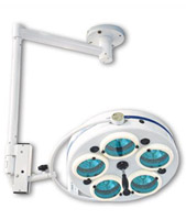 Operation Theatre Light & Table