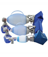 Silicon Ambu Bag