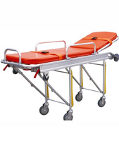 Stretcher