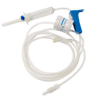IV SET 