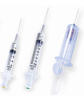 Syringes and Needles