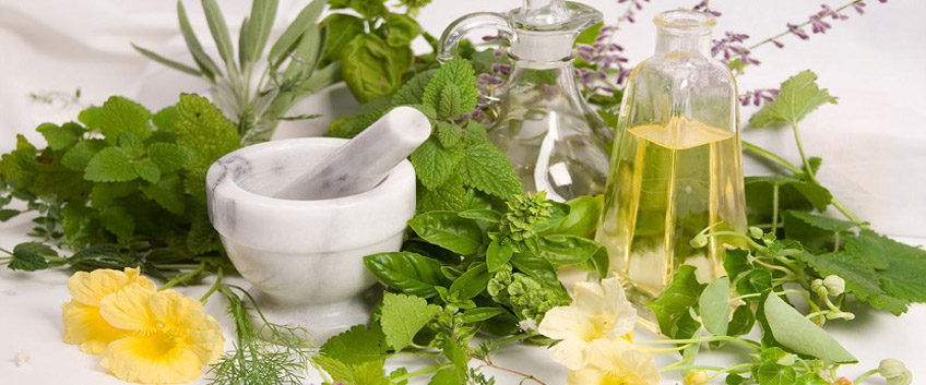 Herbal Products